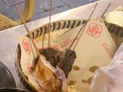-德四家·云南傣味烧烤品牌(和谐店)
