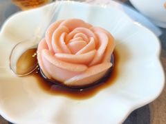 -小厨娘金榜题名(夫子庙秦淮河店)