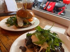 -Egg•Allday Brunch(襄阳北路店)