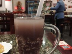 酒酿红豆-耿福兴(凤凰美食街店)