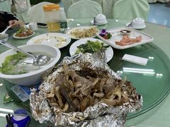 -景好海鲜餐厅(大鹏必选旅游店)