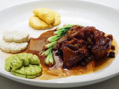 -宁夏国强手抓羊肉·清真菜(未央路凤三店)