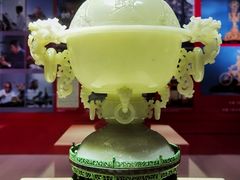 -北京工艺美术博物馆