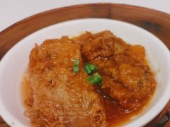 -万龙洲海鲜(大兴绿地缤纷城店)