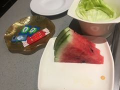 -海底捞火锅(振华商厦店)