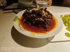 -院8里·小聚园老川菜(九眼桥店)