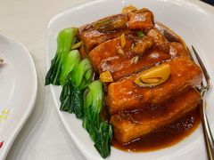 -武汉香格里拉大酒店·香宫中餐厅