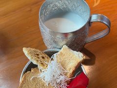 -菌自由丨野生菌火锅特色庭院餐厅(丽江古城店)