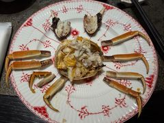 -新光酒家·方亮蟹宴·河豚(浦东店)