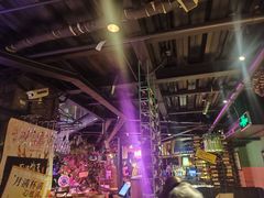 -胡桃里乐队酒馆(昙华林店)