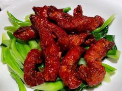 红糟鳗鱼柳-莆田餐厅PUTIEN(武商MALL店)