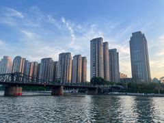 -海河游船(古文化街码头)