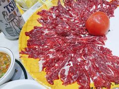 -潮汕大目牛肉火锅(皇岗旗舰店)