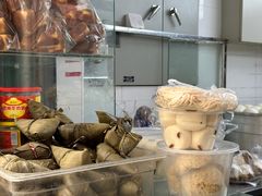 -天泽祥·鼓楼馒头(鼓楼店)