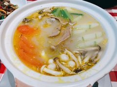 -西贝(无锡万象城店)