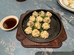 -扬州香格里拉·香宫中餐厅