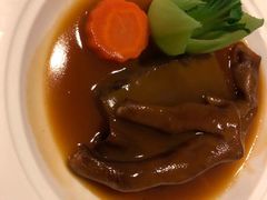 -锦江宾馆-花园餐厅