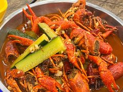 -贞姨美食·老字号海鲜大排档