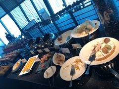 -澳门旅游塔360°旋转餐厅(南湾湖广场店)