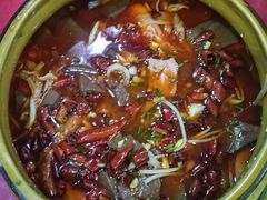 -农家湘菜(安亭店)