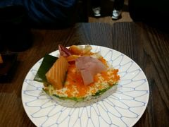 -大雄寿司(中华广场店)