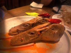 鸭头-首秀·四川料理(星耀101店)