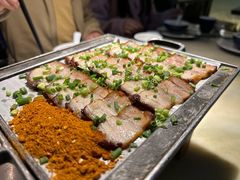 -绿茶餐厅(成都大悦城店)