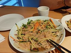-关东小磨东北菜(上海长风大悦城店)