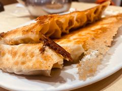 -大眼锅贴水饺(河东店)