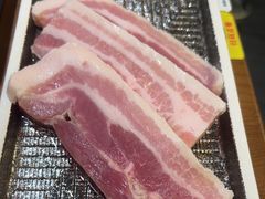 -海之屋韩式烤肉(海棠68环球美食街店)