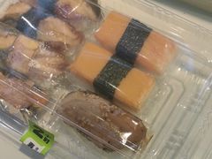 -鲜道寿司(无锡苏宁店)