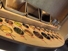 -千牛将·鲜牛肉火锅(开元路店)