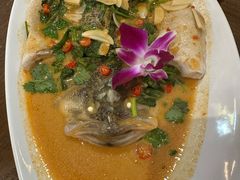 -有嘢食私房菜(西关新天地店)