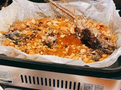 -红辣椒·川菜·火锅(张杨路店)