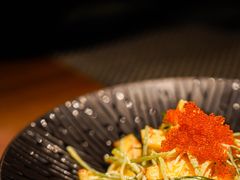 芒果蟹籽沙律-武藏日本料理(宝安壹方城店)