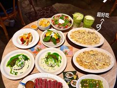 -O'eat Blossom&Pelican(深圳首店)