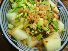 -洁美凉粉店(温江店)