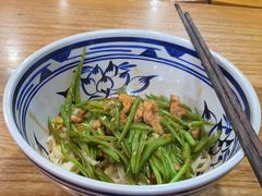 -晋来顺手擀面(金地花园店)