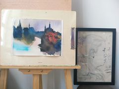 -BRAVO 赞·美艺术中心·系统美术·书法·艺考(双井校区)