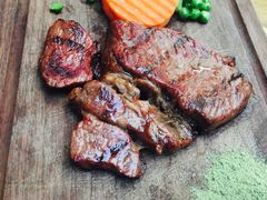 -食间牛排(湖西路店)