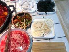 -巴蜀匠人原味火锅(中信未来城店)