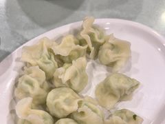 -听涛雅苑百味饺子老家菜馆