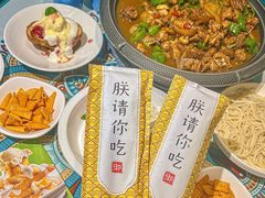 -楼兰古丽·新疆菜(大唐西市店)