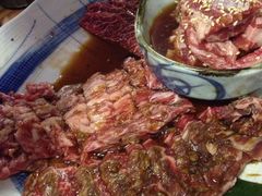 -大牛焱烧·和牛炭火烧放题