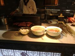 -瑞安辰茂阳光酒店自助餐