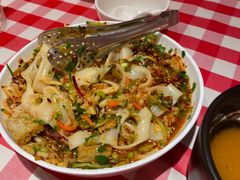 -西贝莜面村(上海百联西郊店)