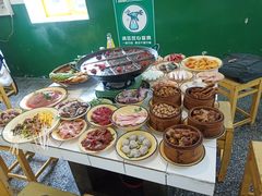 -石灰市老火锅(北滨路店)
