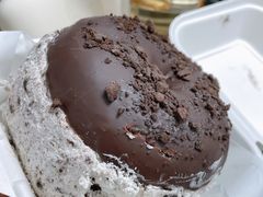 -La patisserie de Mona 茉娜的甜品(韩乐坊店)