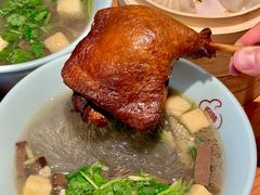 -回味鸭血粉丝汤(夫子庙瞻园路店)