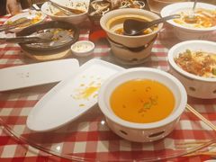 -西贝莜面村(朝阳大悦城店)